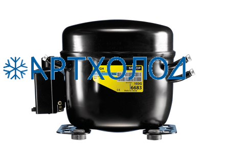 Компрессор поршневой FR7.5CL (R404A, LBP, MBP) Secop