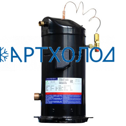 Компрессор спиральный Weishans WF34KE-TFD-SL1 (R404А, LBP)