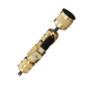 Вентиль для замены золотников под давлением Mastercool 91490 (1/4"SAE)
