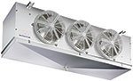 Потолочный кубический воздухоохладитель ECO CTE 501B6 ED ECO
