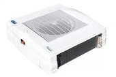 Потолочный двухпоточный воздухоохладитель FHD912E7