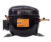 Компрессор поршневой ACC Wanbao ATA72XL (R134a, LBP)
