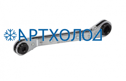 Вентильный ключ CPS TLSWO