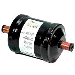 Фильтр-осушитель BCL164S Becool