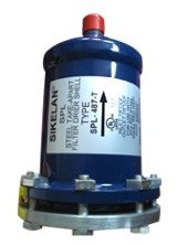 Фильтр разборный SPL - 489 T (1 1/8, пайка)