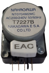 Таймер NT0704M2MC SHARP (Китай)