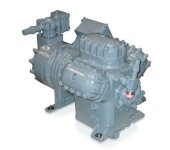 Компрессор D6SF-200X (R-404A, R-507, R-134a, R-22 LBP)