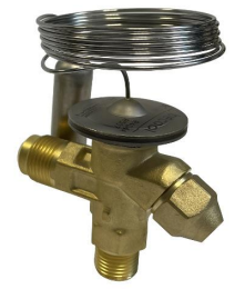 Терморегулирующий вентиль BC-TRS R404A Becool