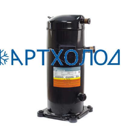 Компрессор спиральный YH230T1-210 (R-407C) Leadgoo