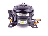 Компрессор поршневой MM1090Y (R600a, LBP)