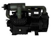 Компрессор поршневой BS-SH-S6L25-126E (LBP)