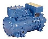 Компрессор A1.5-8Y (R-404A, R-507, R-134a, R-407C MBP)