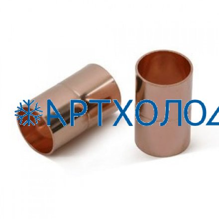 Муфта 1 1/4 Муфта 1 1/4
