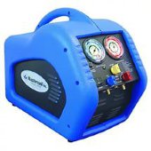 Установка сбора хладагента Mastercool 69000-220