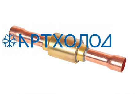 Обратный клапан NRV 10s (020-1011R) Ридан