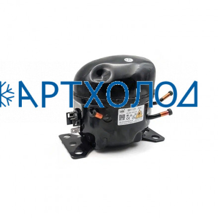 Компрессор поршневой QD110Y (R-600a, LBP) Wansheng Компрессор поршневой QD110Y (R-600a, LBP) Wansheng