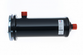Корпус разборного фильтра DCR 0969s (023U7260R)