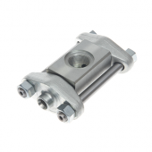 Корпус для пилотных клапанов CVH 10 (027F1090R)