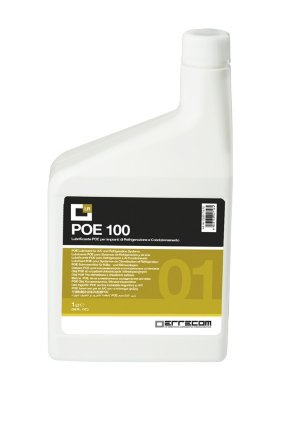 Масло Errecom POE 170 (25 л), синтетика Errecom