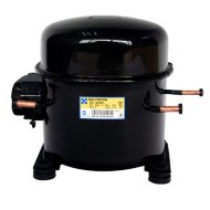 Компрессор поршневой AE1390Y (R134a, LBP)