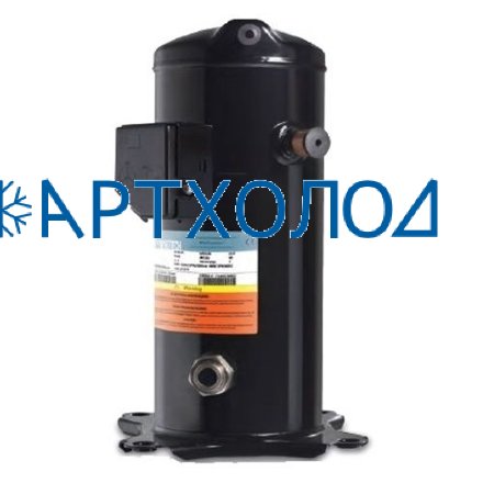 Компрессор спиральный YM182E1G-100 (R-404A) Leadgoo
