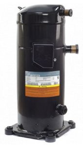 Компрессор спиральный YH140T1-100 (R-407C)