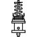 Клапанный узел для TE12 06 067B2709 Danfoss