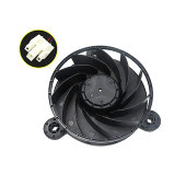 Вентилятор центробежный Haier GW12E12MS1AZ 12 B, 0.33А