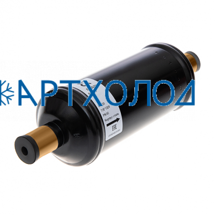 Фильтр-осушитель неразборный DFL 417s TW (023B7136R) Ридан