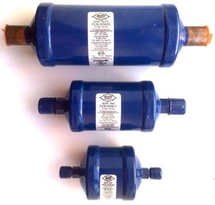 Фильтр FDB 053 Alco Controls