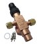 Запорнй вентиль Rotalock BC-VR-1 3/4-7/8 N Becool