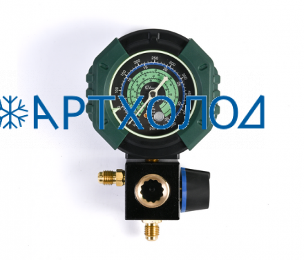 Манометрический коллектор Becool BC-M1