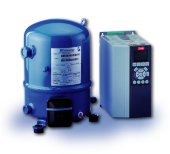 Компрессор поршневой VTZ086AGNR1A (120B0003)