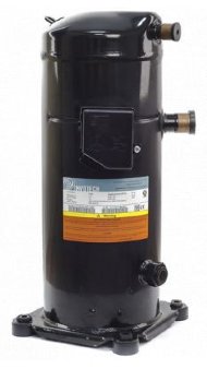 Компрессор спиральный YH150T1-100 (R-407C)