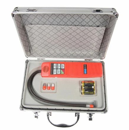 Электронный течеискатель Elitech CPU-1G Электронный течеискатель Elitech CPU-1G
