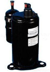 Компрессор ротационный 5KS225EAA21 (R-410A, HBP)