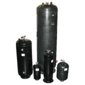 Ресивер BC-LR-12,5 (1"-1") (PR11) (45 бар) Ресивер BC-LR-12,5 (1"-1") (PR11) (45 бар)