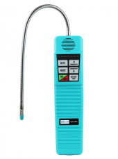 Электронный течеискатель Elitech HLD-100+ Электронный течеискатель Elitech HLD-100+
