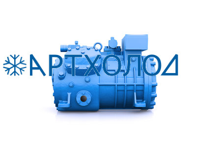 Компрессор Q5-33.1Y (R-404A, R-507, R-134a, R-407C LBP) Frascold