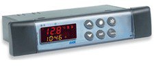 Микропроцессор IC-121L Dixell