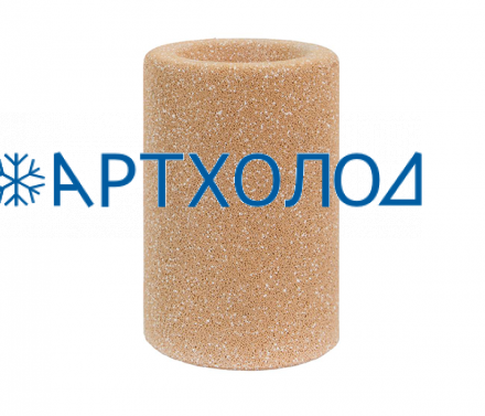 Сердечник 48-DС (023U4381R) для разборного фильтра серии DCR Ридан