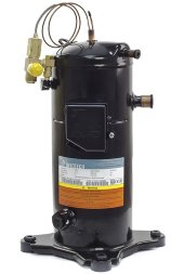 Компрессор спиральный YM49E1S-100 (R-404A)