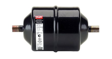 Неразборный фильтр-осушитель DCL 417S 023Z0106 Danfoss Неразборный фильтр-осушитель DCL 417S 023Z0106 Danfoss