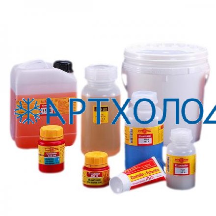 Флюс  Alutin 51L, упак.50гр. Castolin