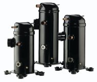 Компрессор спиральный HCP120T4LC6 (120U0401)