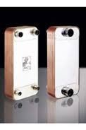 Теплообменник пластинчатый паяный B3-210-220-3,0-HQ (021H8313) Danfoss