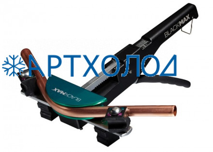 Трубогиб CPS BTB300M BlackMax типа арбалет