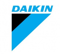 Компрессоры Daikin