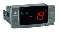 Контроллеры Dixell серия XR