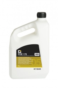 Масло Errecom POE 170 (синтетика)